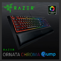 จำหน่าย-ขาย Razer Blackwidow X Chroma (ENG Version)